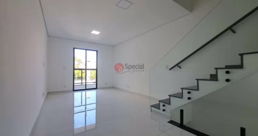 Sobrado a venda Vila Carrão 137 m².