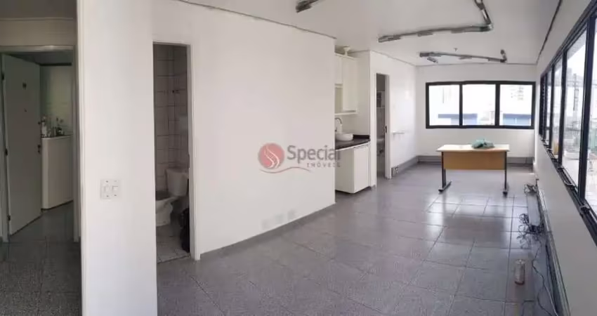 Sala comercial com 1 sala à venda na Rua Vergueiro, 875, Liberdade, São Paulo