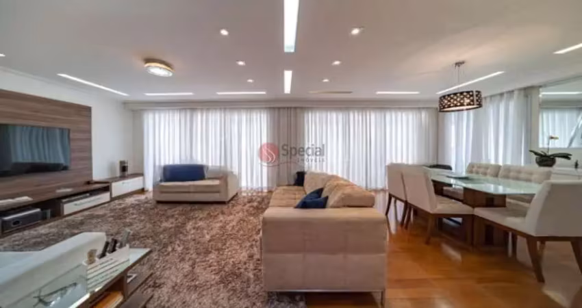 Apartamento lindo e diferenciado no tatuapé, projetado por arquiteto.