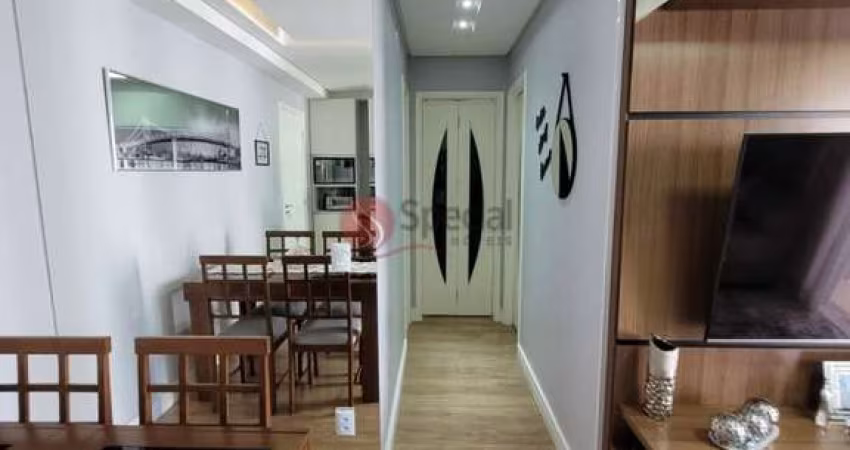 Apartamento em ótima localização no Tatuapé..