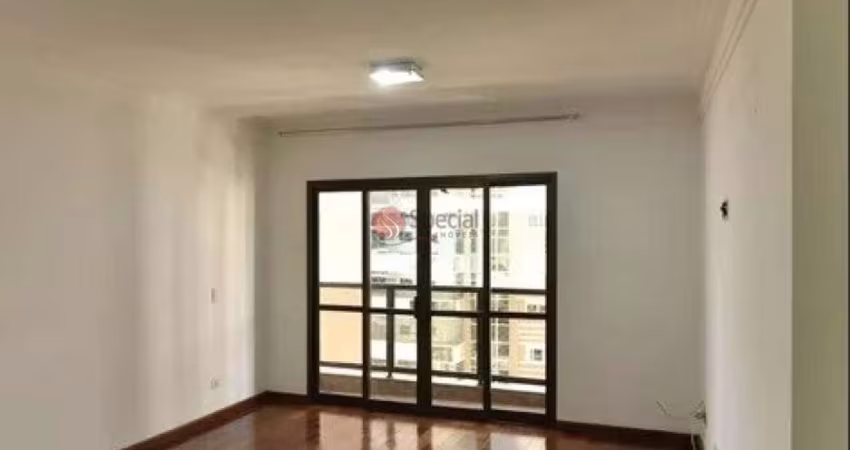Apartamento à venda, Jardim Anália Franco, São Paulo