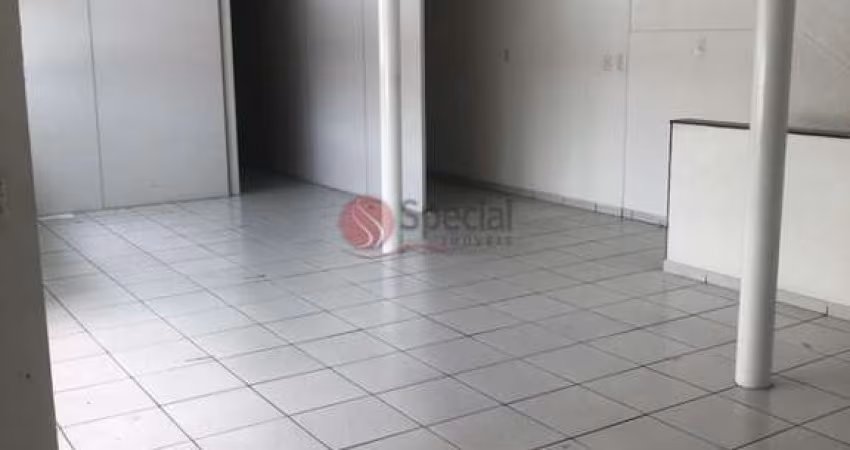 Conjunto comercial para locação no Tatuapé.