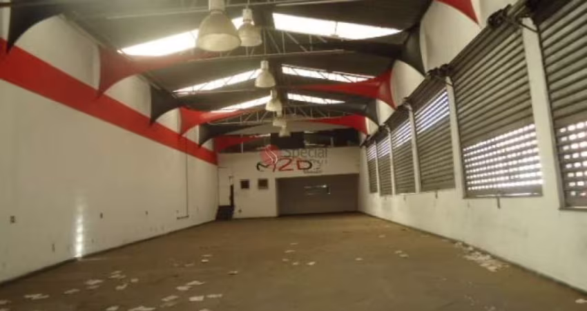 Salão para alugar de 800 metros na Mooca.