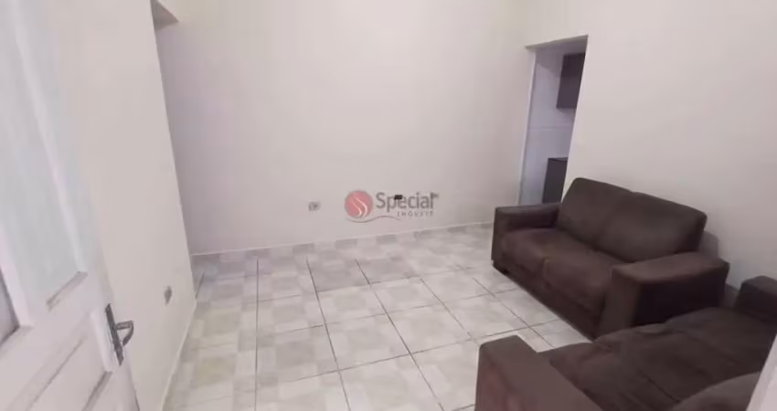 Casa com 2 quartos para alugar na Travessa Absinto, 2, Tatuapé, São Paulo