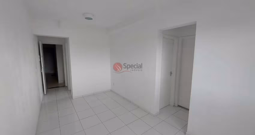 Apartamento para locação em andar alto no Tatuapé.