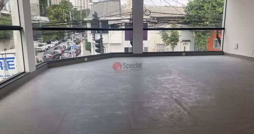 Prédio para alugar na Rua Cantagalo, 255, Tatuapé, São Paulo