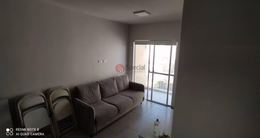 Apartamento para locação na Mooca.