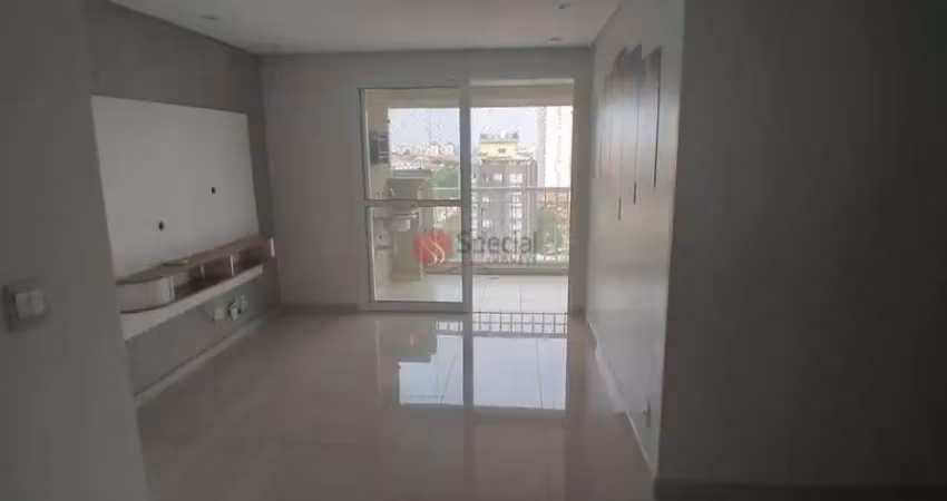Apartamento para locação na Moóca