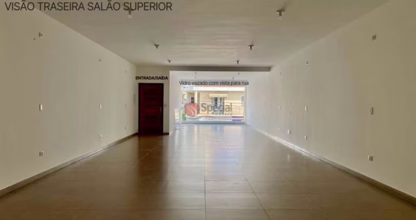 Salão no Tatuapé