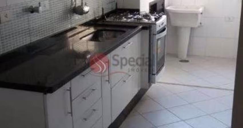 Apartamento no Tatuapé com 3 dormitórios para locação