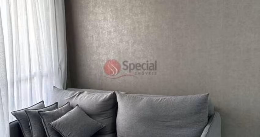 Apartamento para locação no Tatuapé.