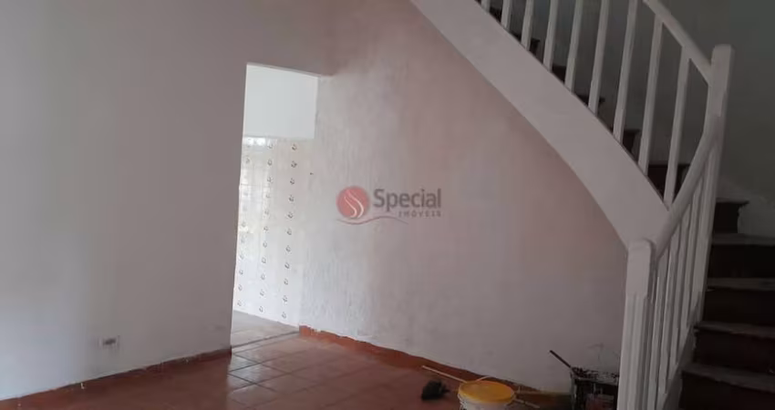Sobrado no Belenzinho.