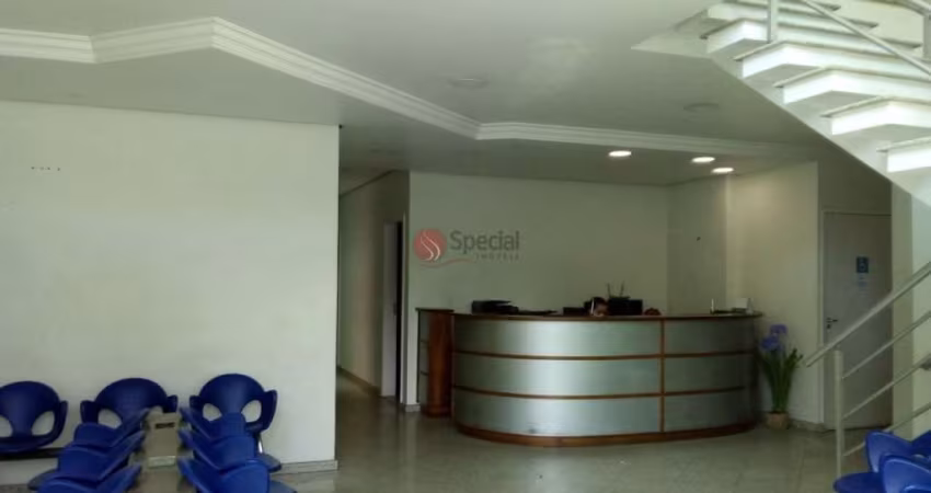 Prédio Comercial Tatuapé em frente ao Hospital Municipal