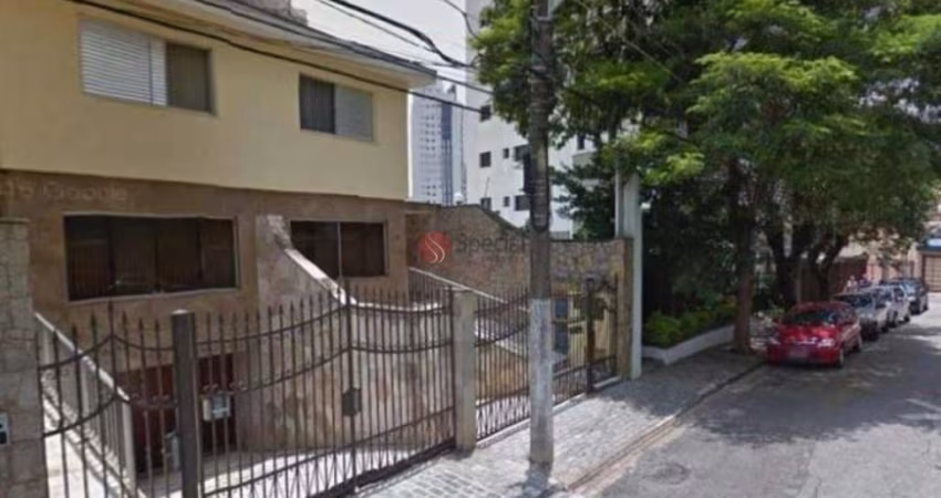 Sobrado comercial com 3 dormitórios para alugar no Jardim Anália Franco.