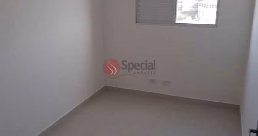 Apartamento no Parque Savoy City.