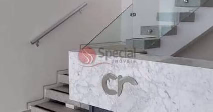 Sobrado comercial no Tatuapé, para área da saúde.
