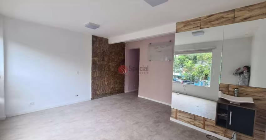 Sala comercial no Tatuapé.