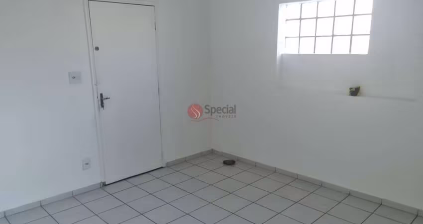 Apartamento no Tatuapé.