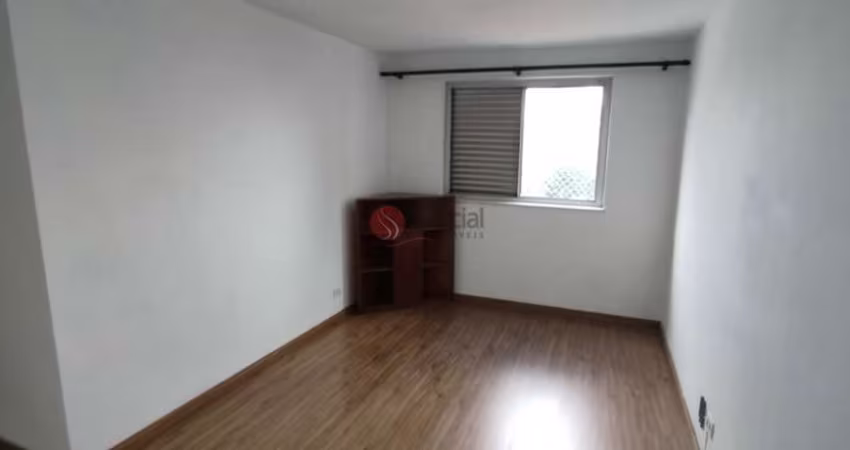 Apartamento no Parque São Jorge.