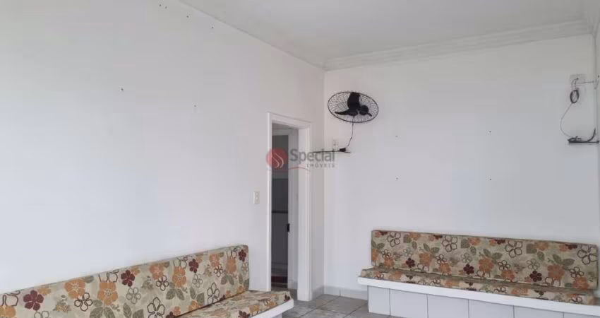 Sala comercial no Tatuapé.