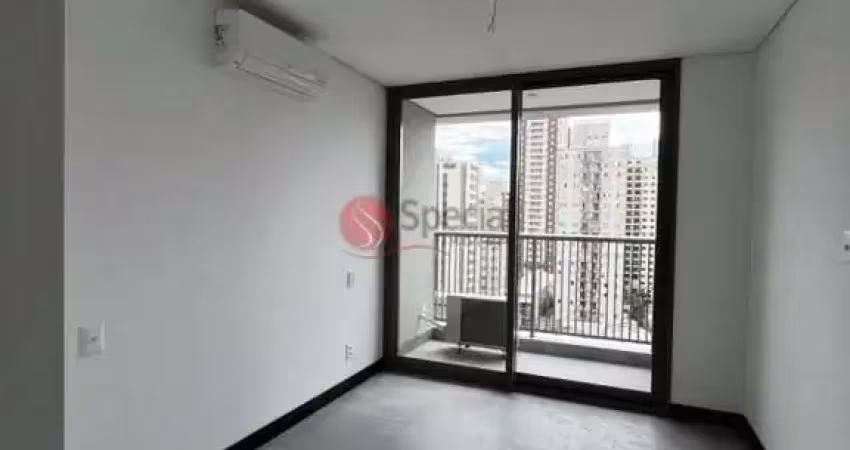 Apartamento moderno de alto padrão no tatuapé com 20m²