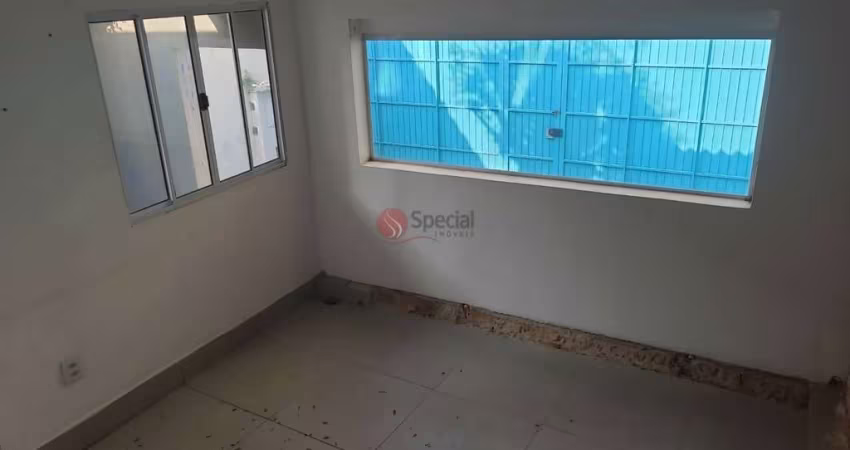Casa térrea comercial no Tatuapé, próximo ao Armarinhos Fernando.