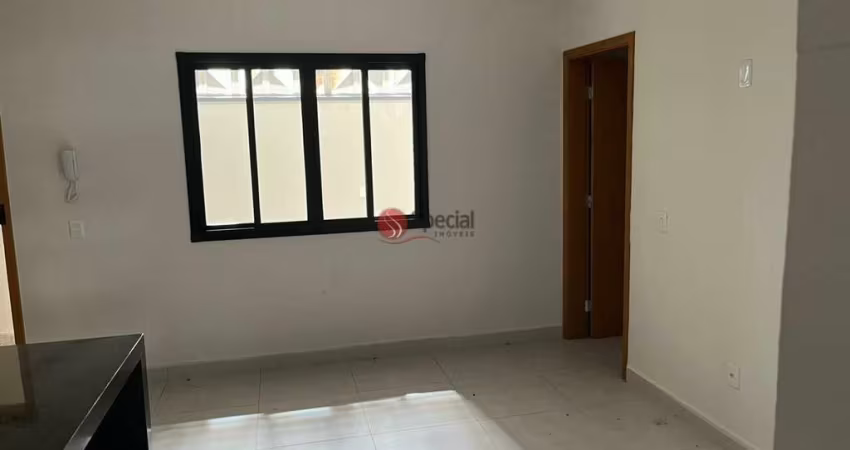Apartamento para locação no Jardim Anália Franco com 1 quarto.