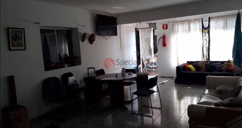 Sobrado Comercial