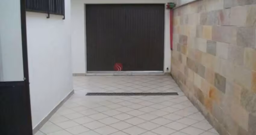 Sobrado para locação no  jardim anália franco, são paulo