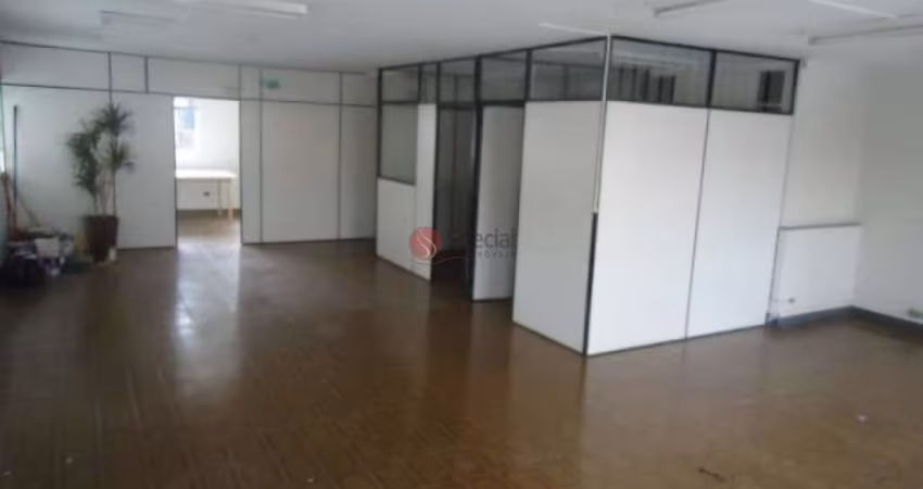 Sala para locação, Tatuapé.