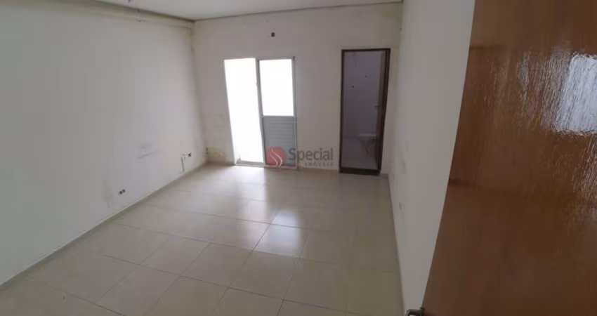 Salão com 130 m² para alugar no Belenzinho