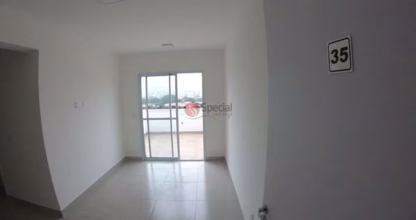 Apartamento tipo Studio na Vila Carrão.