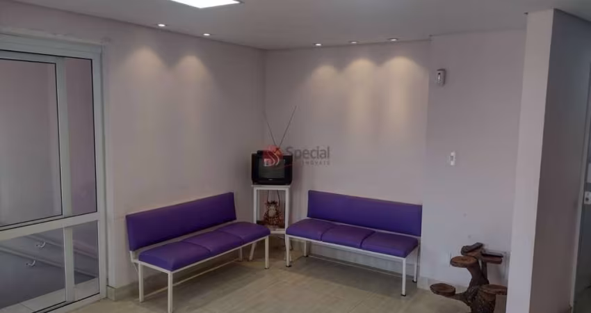 Sala comercial na Avenida Sapopemba.