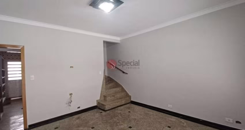 Sobrado de vila na Vila Carrão.