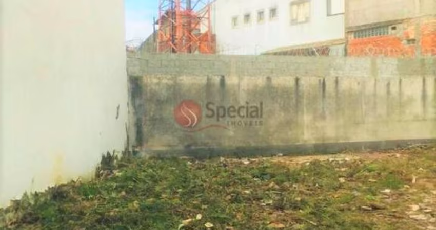 Terreno com 240 m² , 10 X 24 na Cidade Patriarca