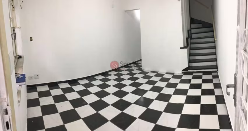 Sobrado comercial com 5 salas  para locação no Tatuapé