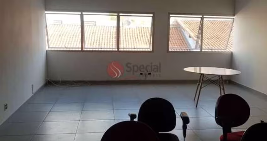 Sala comercial na Penha com 50 m².