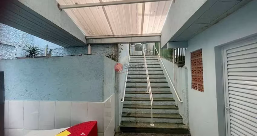 Sobrado na vila formosa comercial, ou residencial,bom para clinica,  escola. escritório