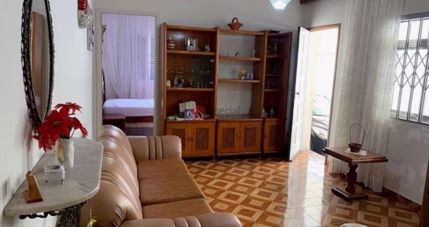 Casa térrea a venda na Água Rasa,terreno 7x30 , são 2 casas no mesmo terreno