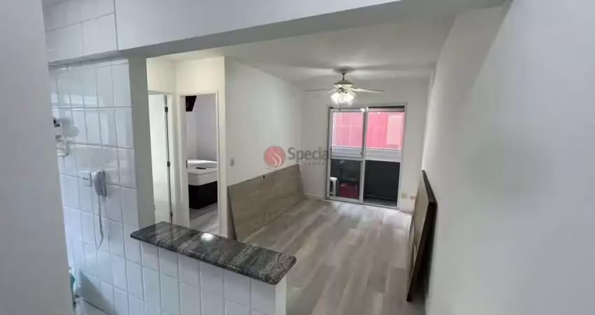 Apartamento com 1 quarto para alugar na Rua Vilela, 1042, Tatuapé, São Paulo