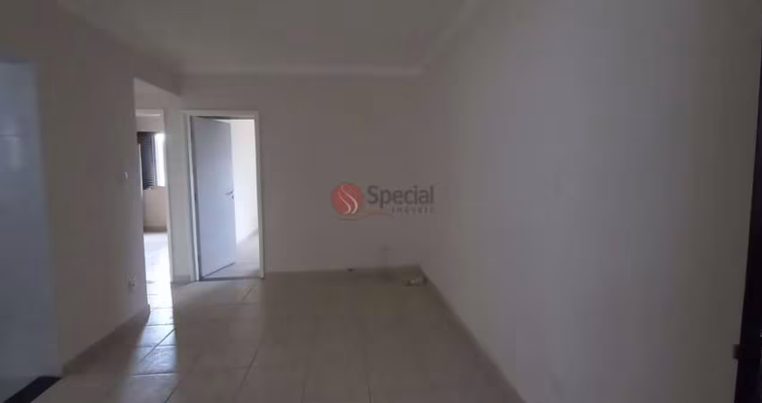 Apartamento reformado  2 dormitórios, 1 vaga no Tatuapé.