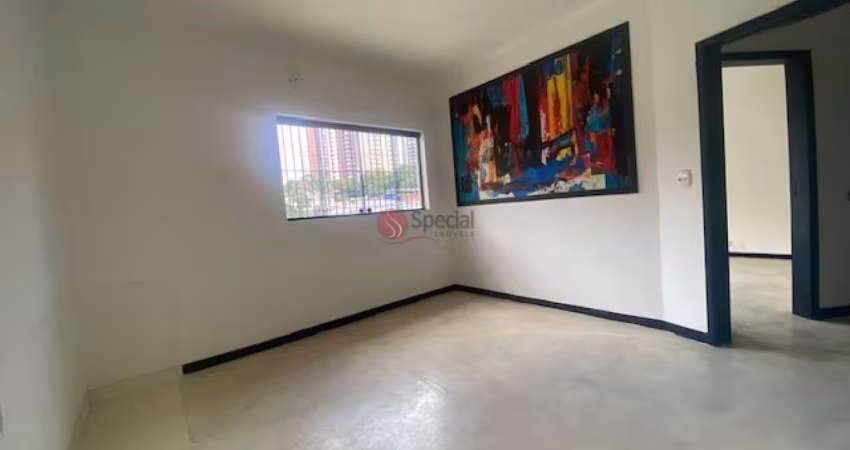 Prédio comercial para locação no Tatuapé .