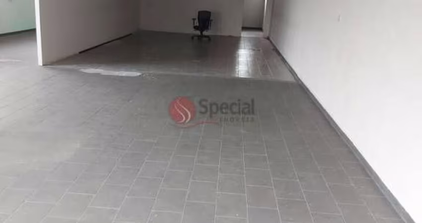 Salão comercial no piso superior com 160 metros na  Vila Formosa.