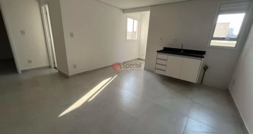 Apartamento na Vila Formosa.