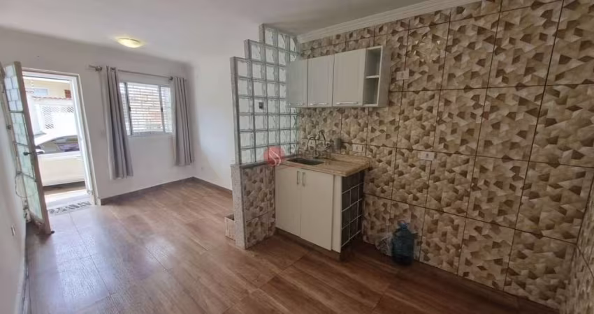 Sobrado na Vila Formosa
