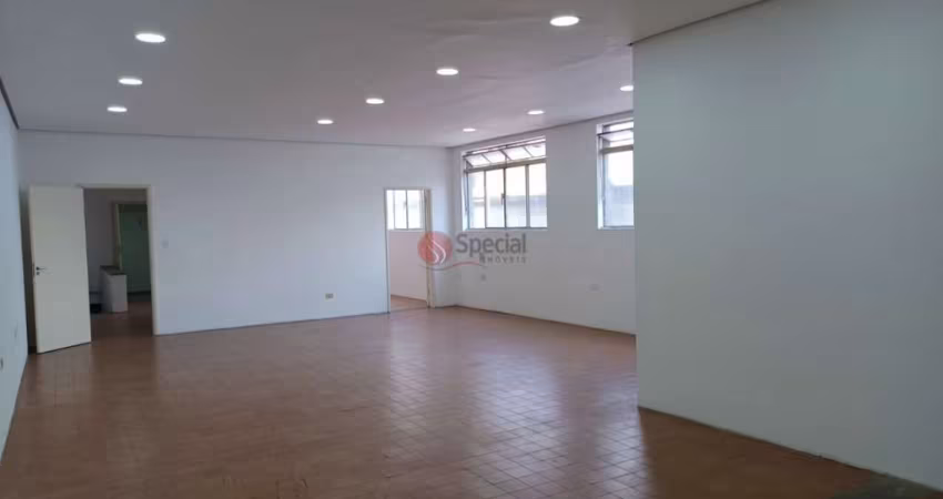 Conjunto comercial para locação no Belém