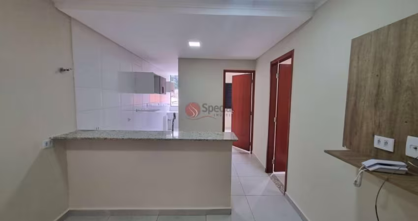 Apartamento para alugar no  Tatuapé.