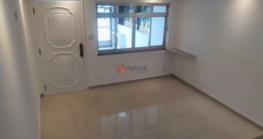 Sobrado comercial Tatuapé  2 quartos , sala cozinha, quintal, 1 vaga de garagem.