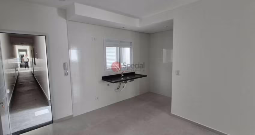 Apartamento na Vila Formosa  com 2 quartos e 1 banheiro para alugar, 46 m².