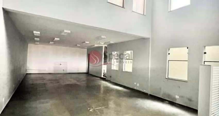 Predio comercial para locação na Vila Formosa.